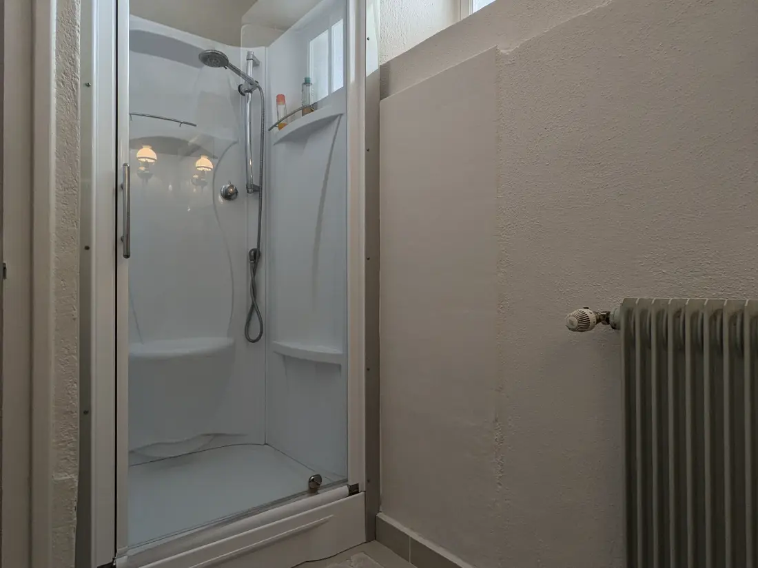 Maison de Vacances Allègre 6