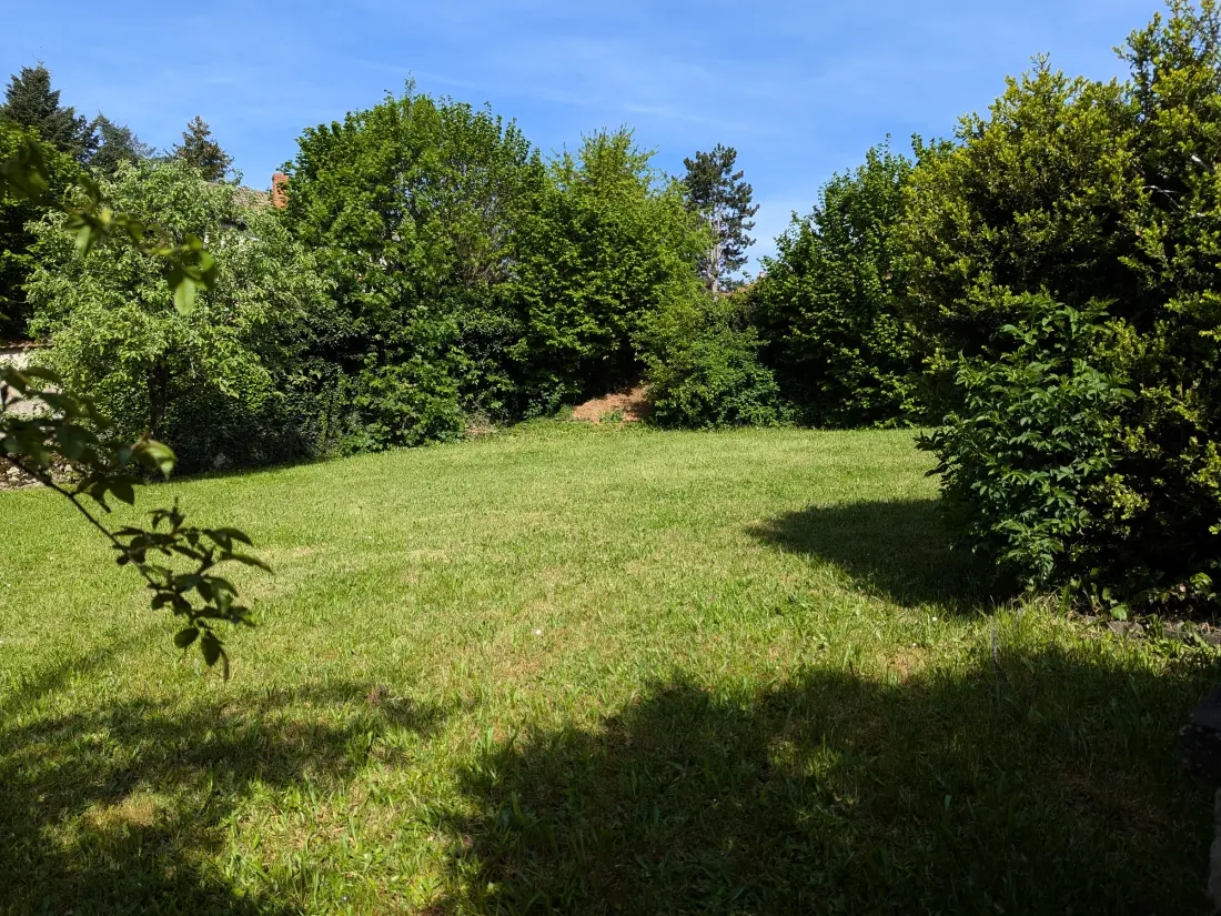 Maison de Vacances Allègre 6
