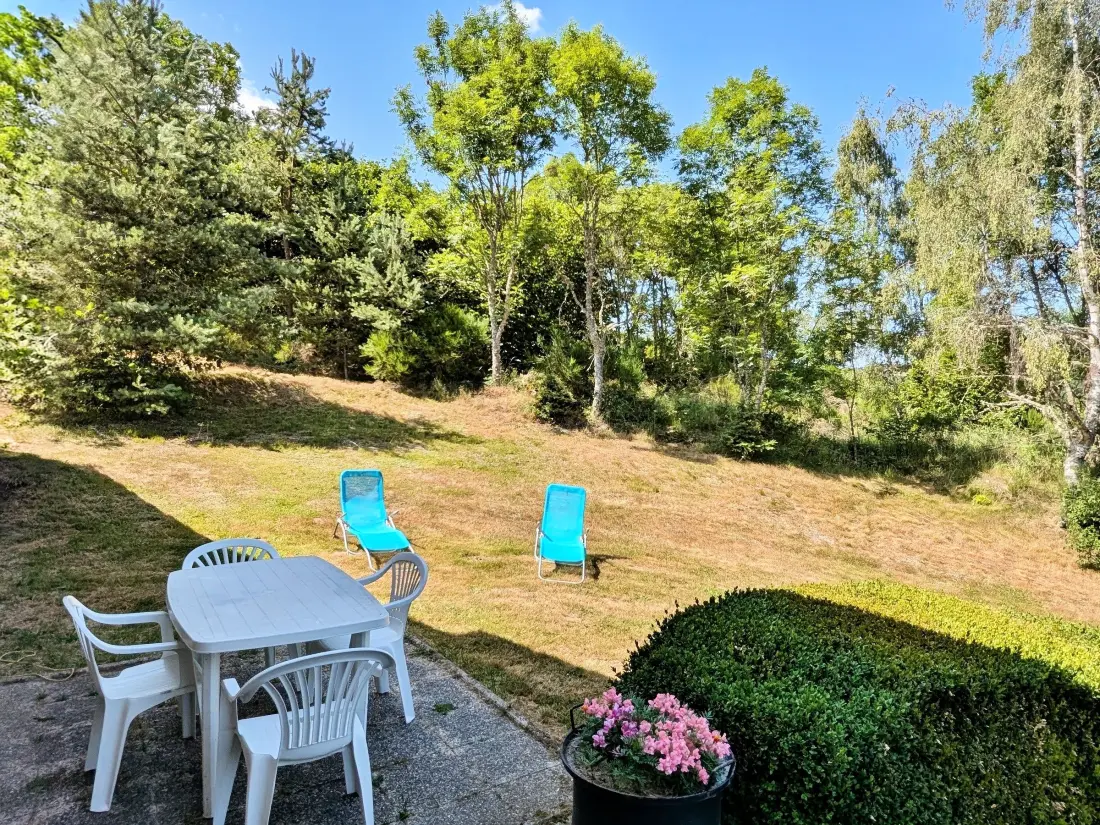 Maison de Vacances Allègre