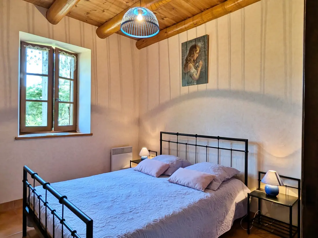 Maison de Vacances Allègre