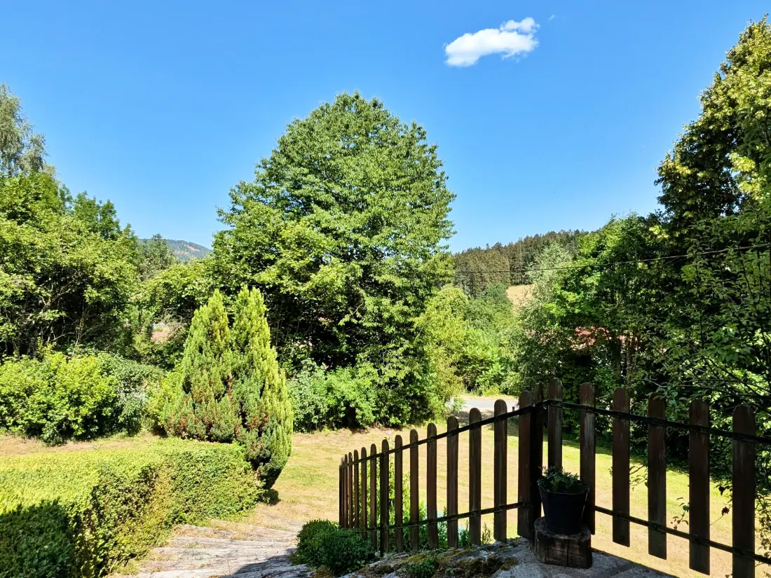 Maison de Vacances Allègre