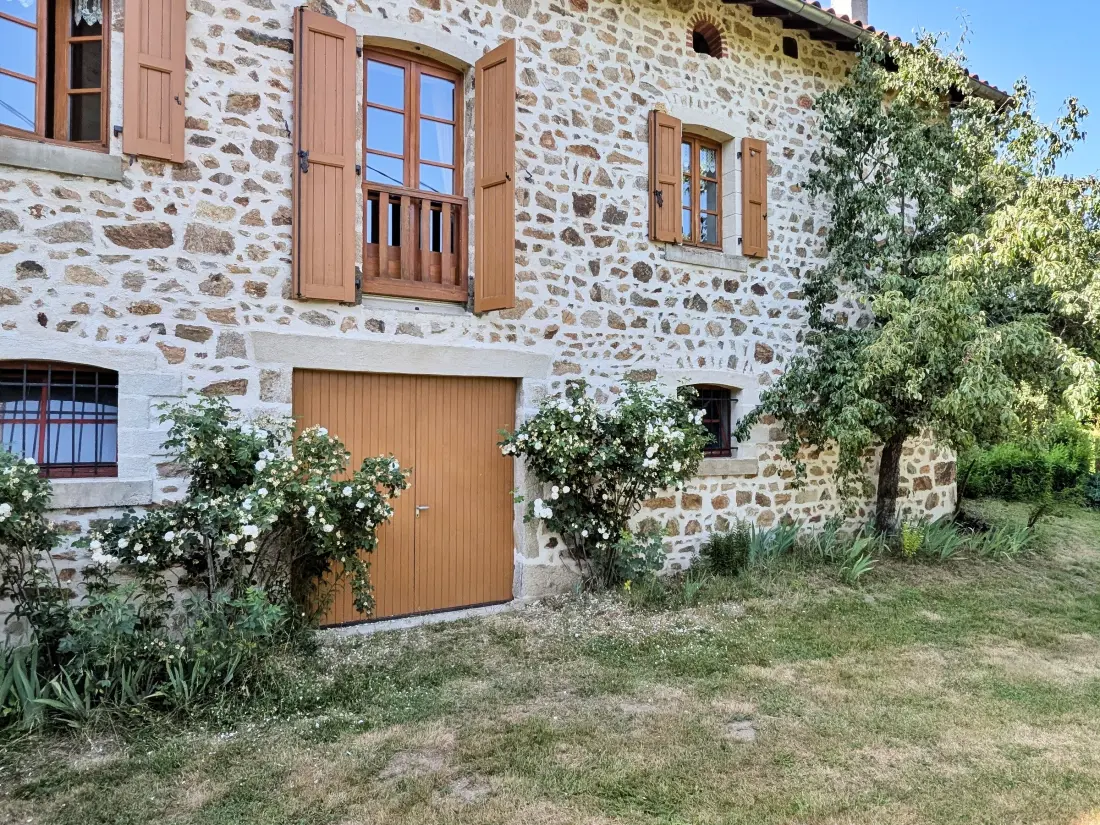 Maison de Vacances Allègre