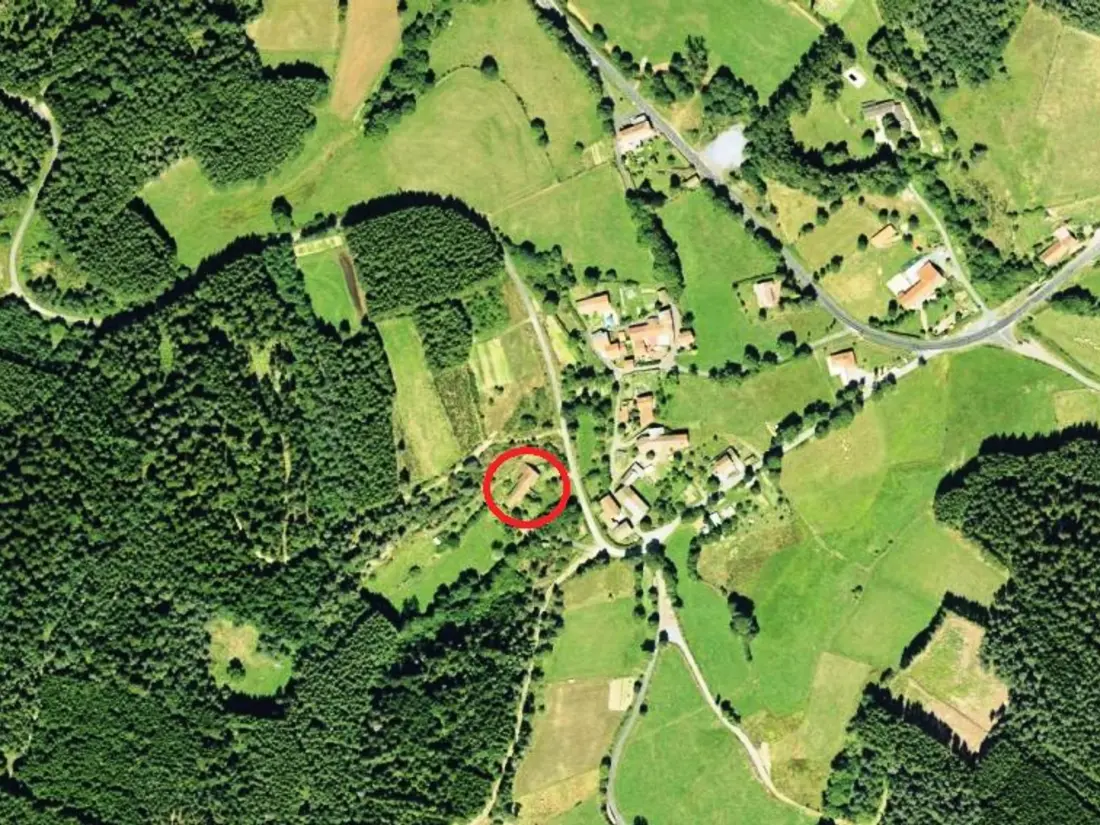 Maison de Vacances Allègre