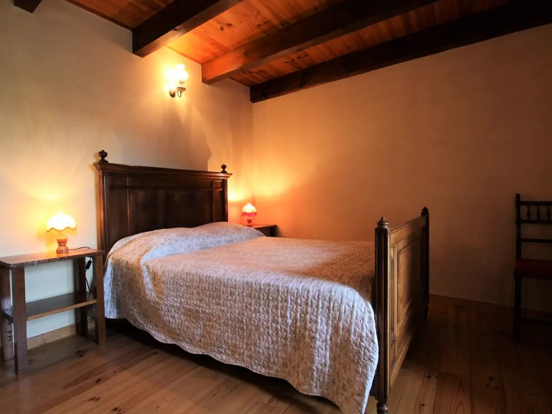 Maison de Vacances Céaux-d'Allègre