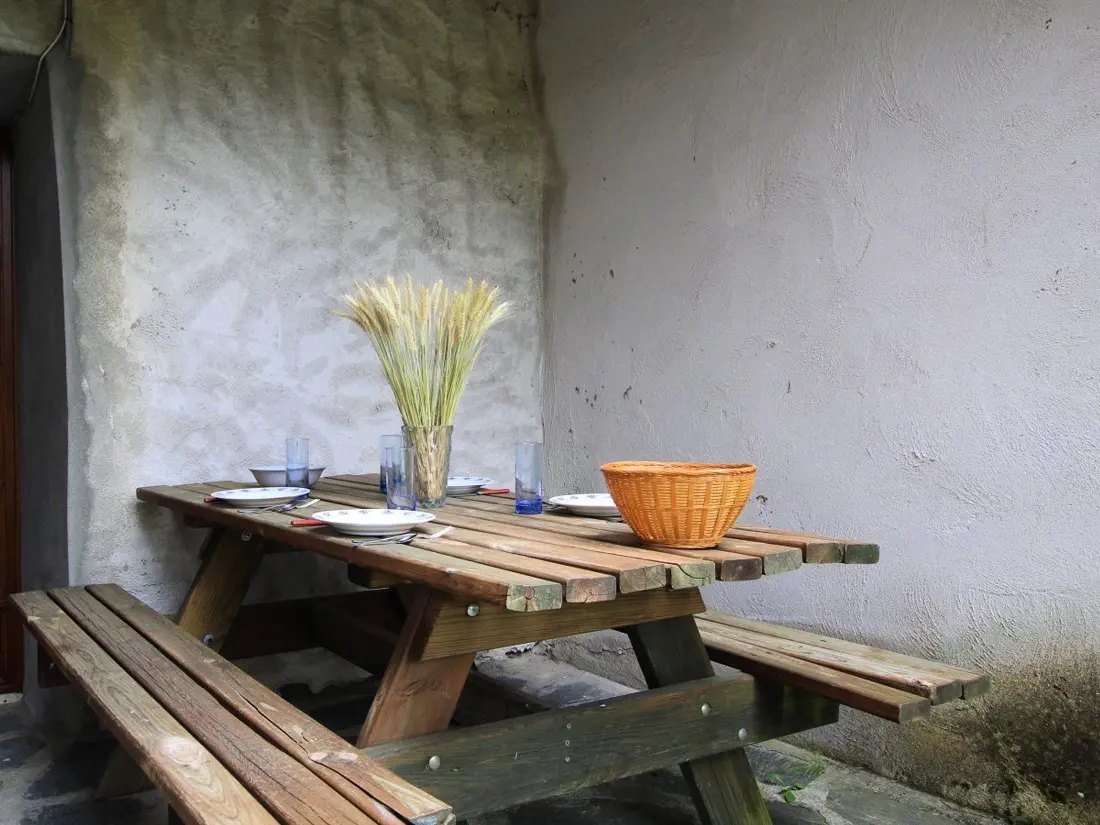 Maison de Vacances Céaux-d'Allègre