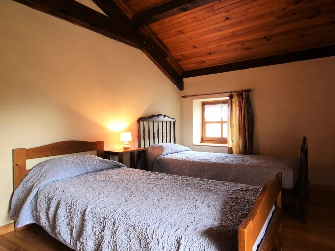 Maison de Vacances Céaux-d'Allègre