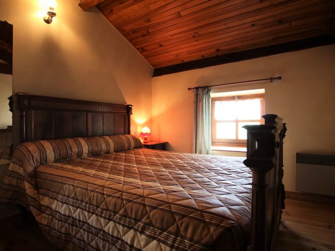 Maison de Vacances Céaux-d'Allègre