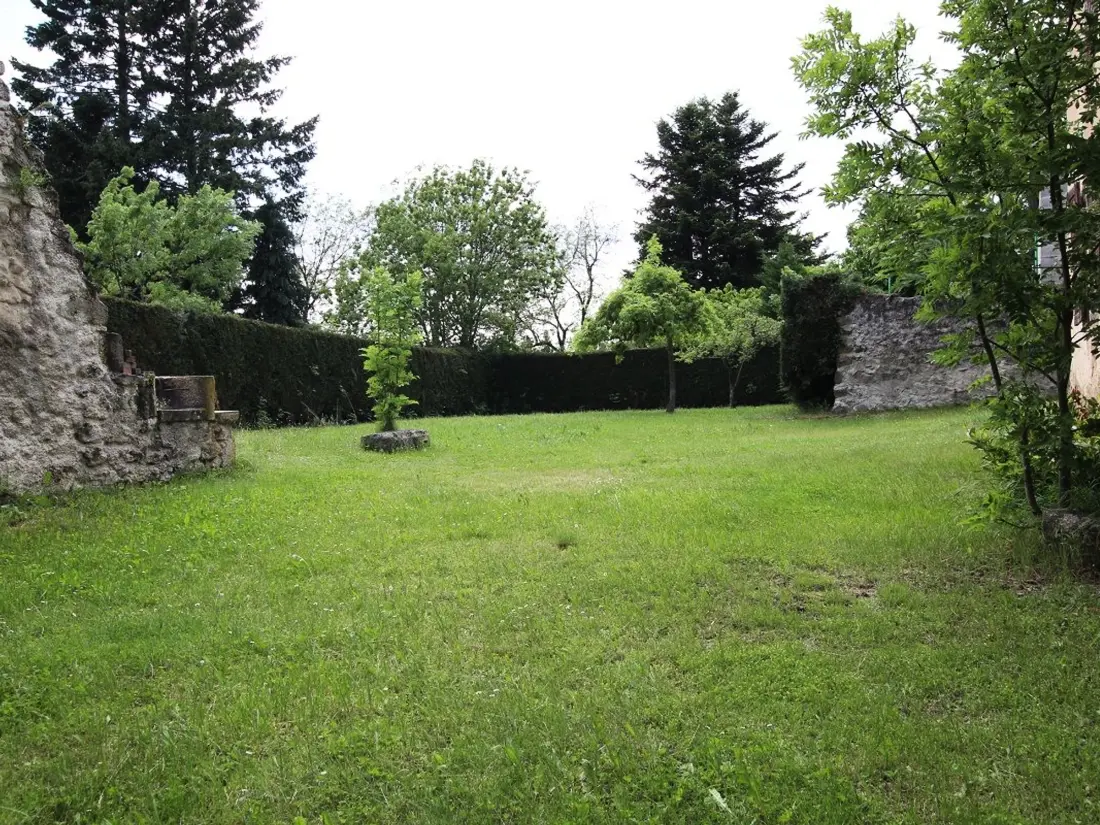 Maison de Vacances Céaux-d'Allègre