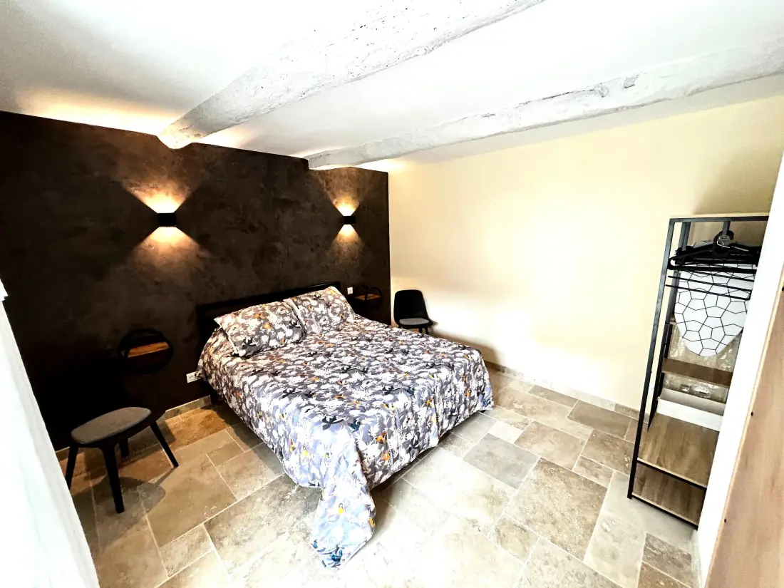 Résidence Wohnung