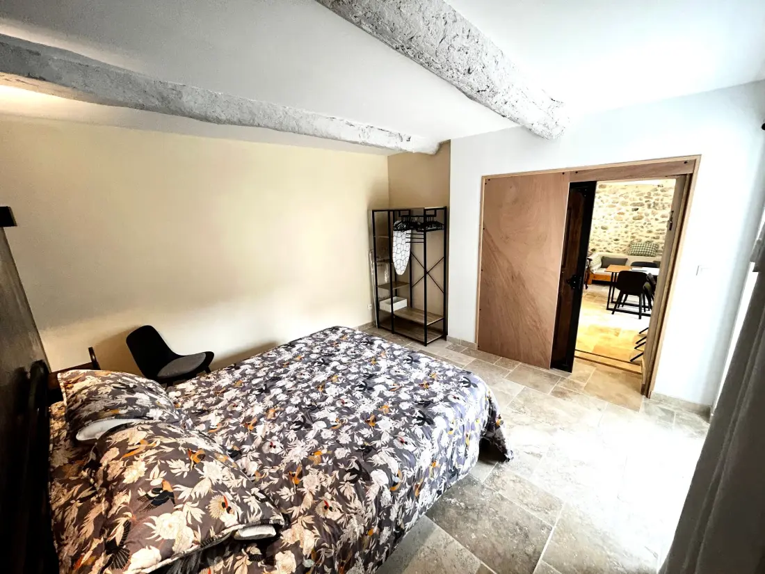 Résidence Wohnung