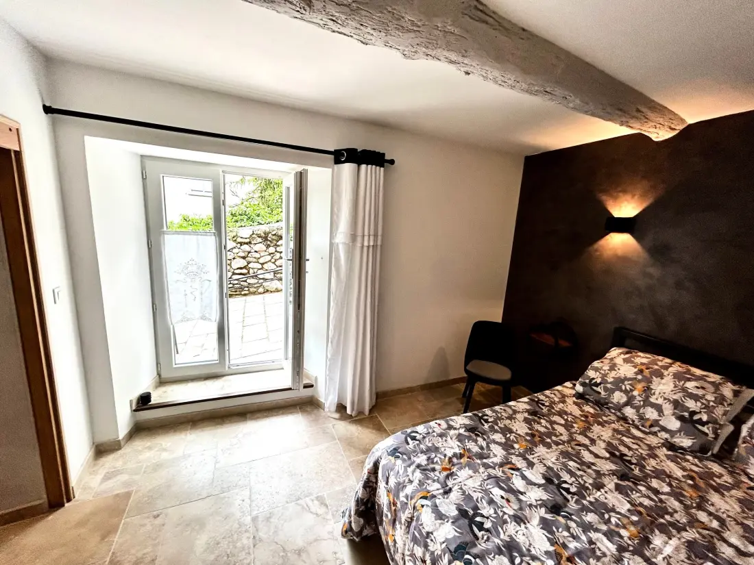 Résidence Wohnung