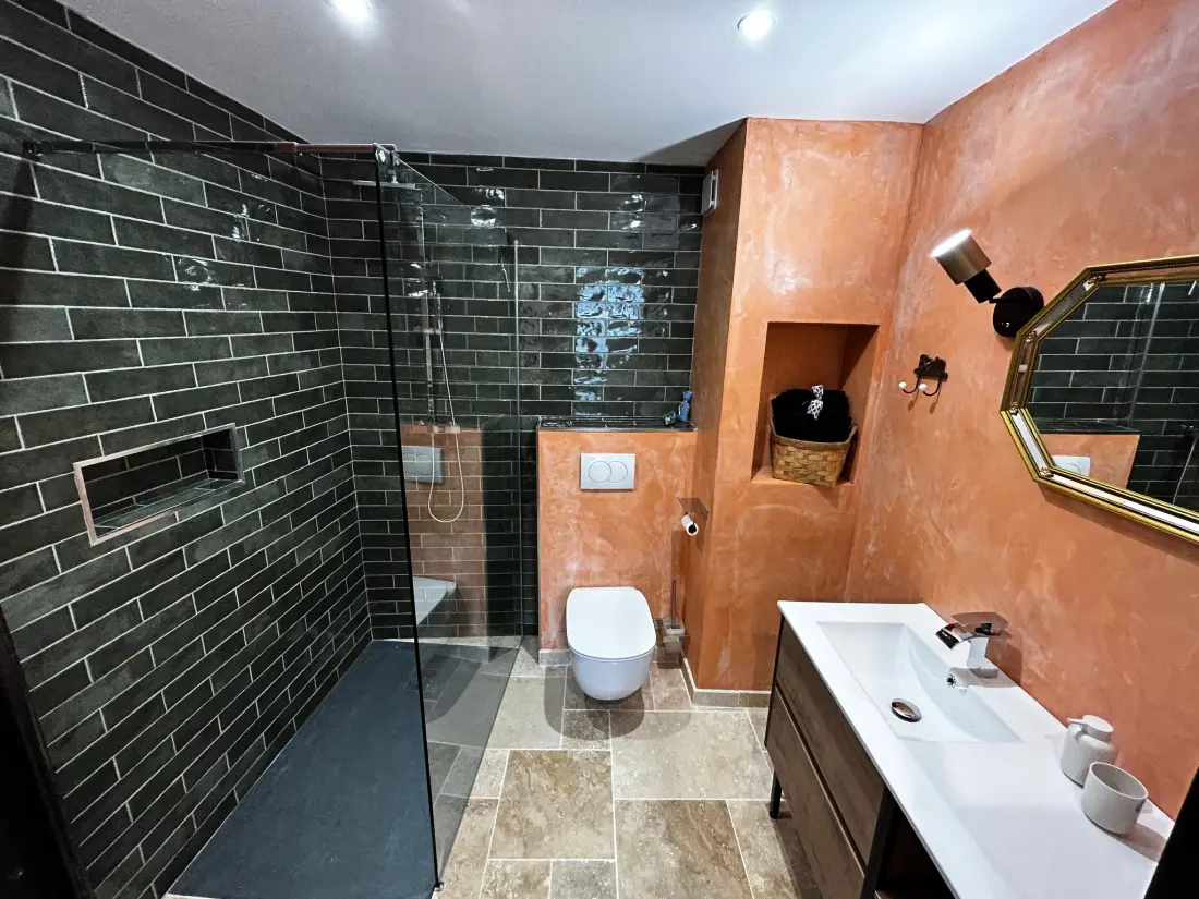 Résidence Wohnung