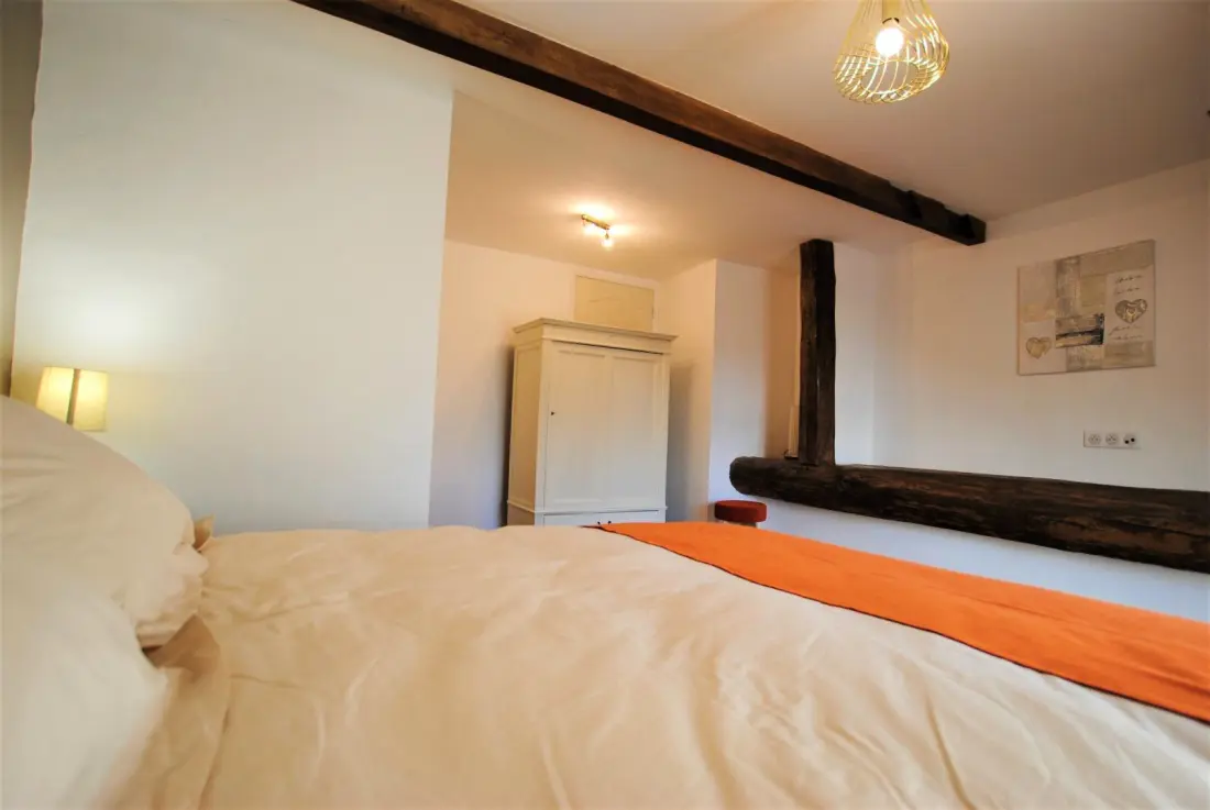 Gîte de France Gite du grand val 3 3 épis