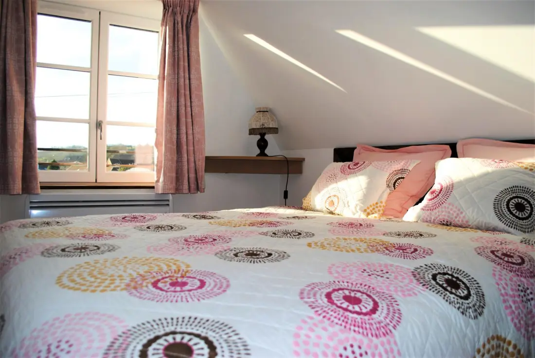 Gîte de France Gite du grand val 3 3 épis