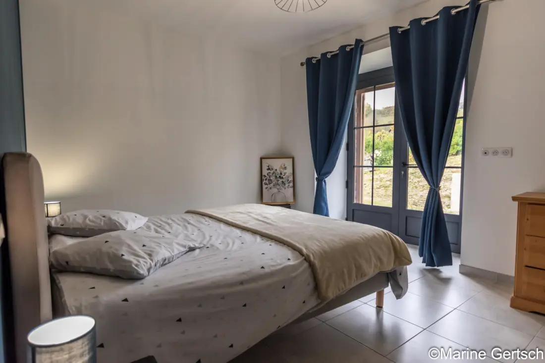 Gîte de France Gite du grand val 3 3 épis