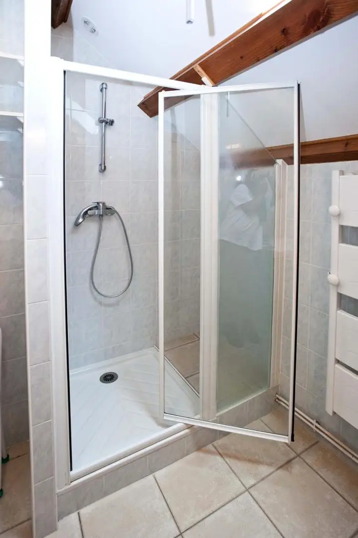 Gîte de France Gîte le mas 6 personnes 3 épis