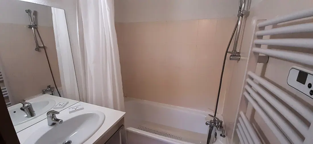 Résidence Les Silènes