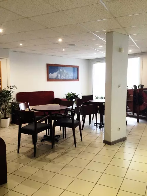 Résidence Les Silènes