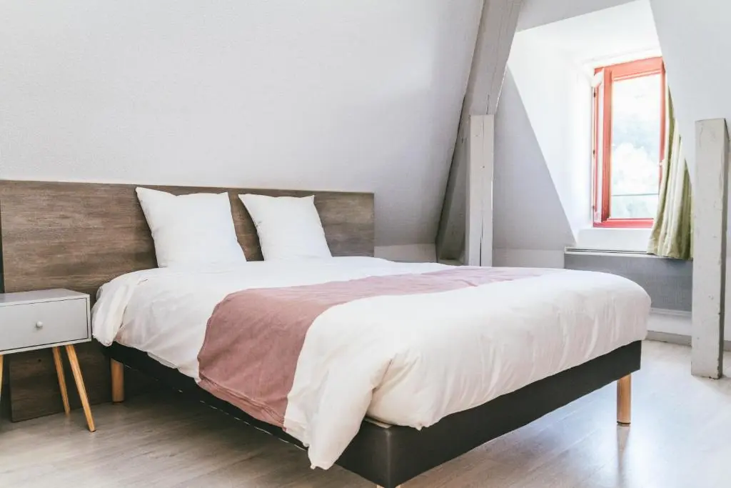 Terres de France - Appart'Hotel le Splendid