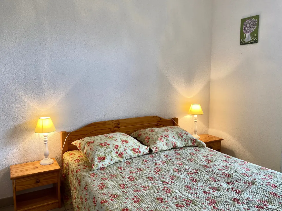 Maison de Vacances Alleyrac
