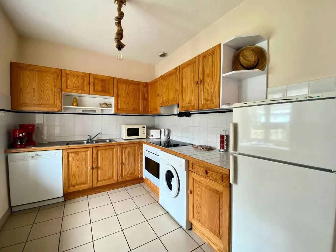 Maison de Vacances Alleyrac