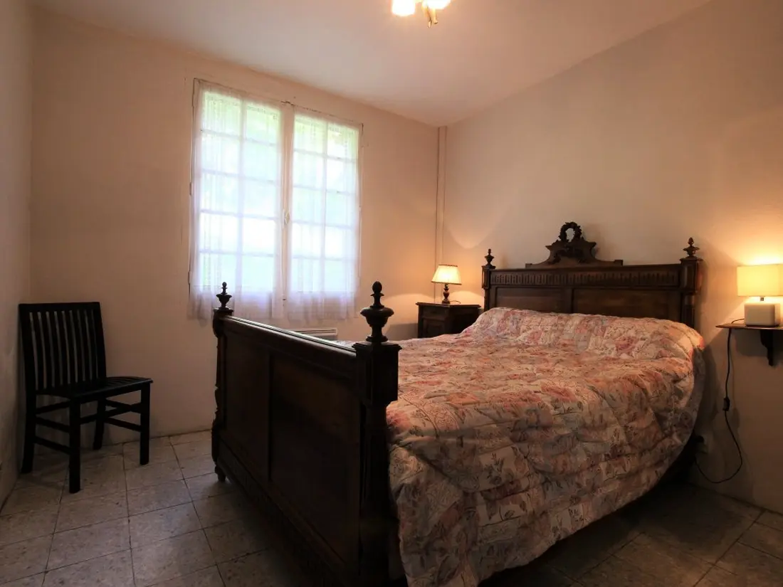 Maison de Vacances Alleyras 2