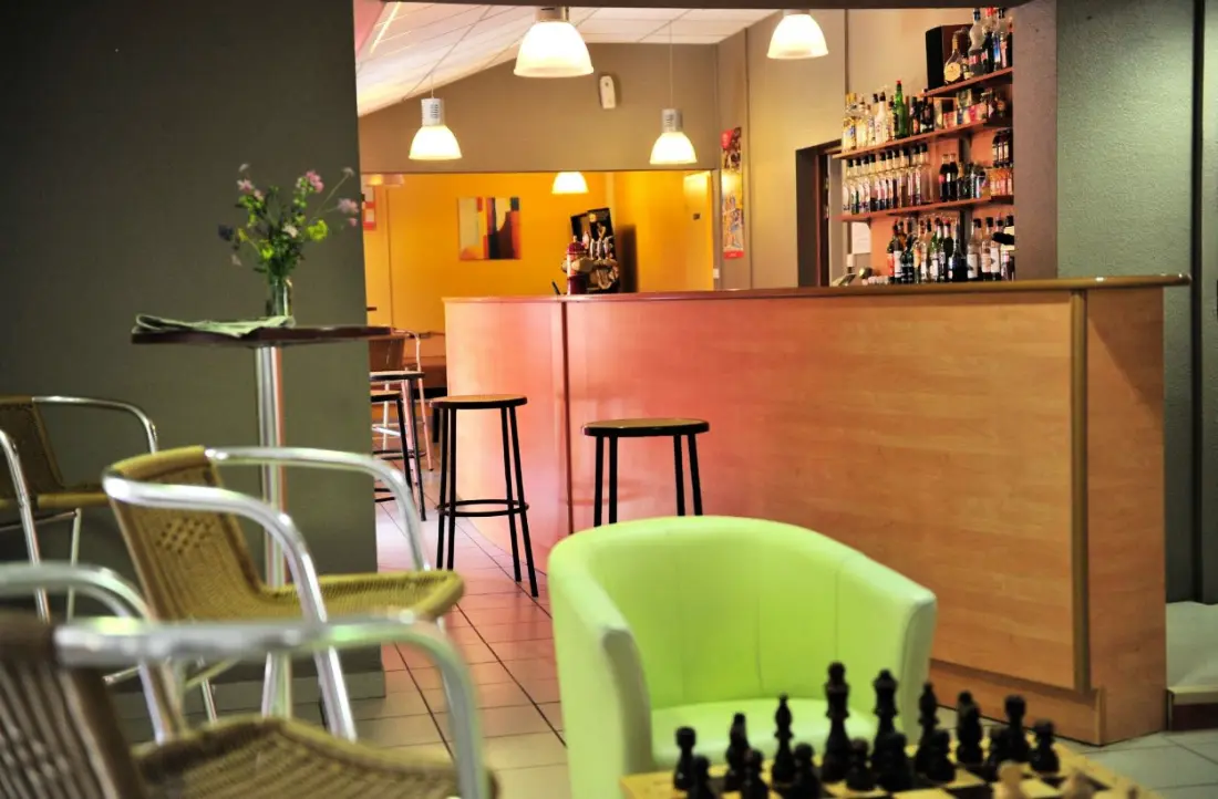 Village Cap' Vacances Alleyras3 étoiles★★★