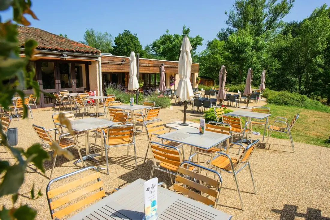 Village Club Miléade de Alleyras 3 étoiles★★★