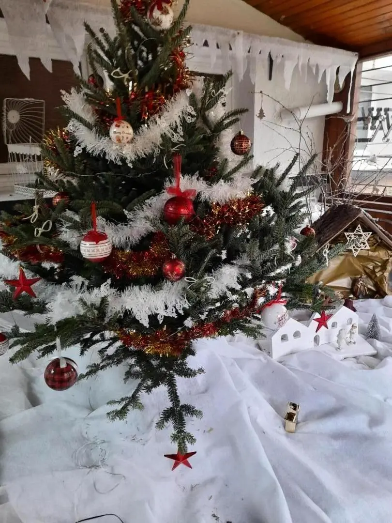 Gîte de France Chez marie paule 2 épis