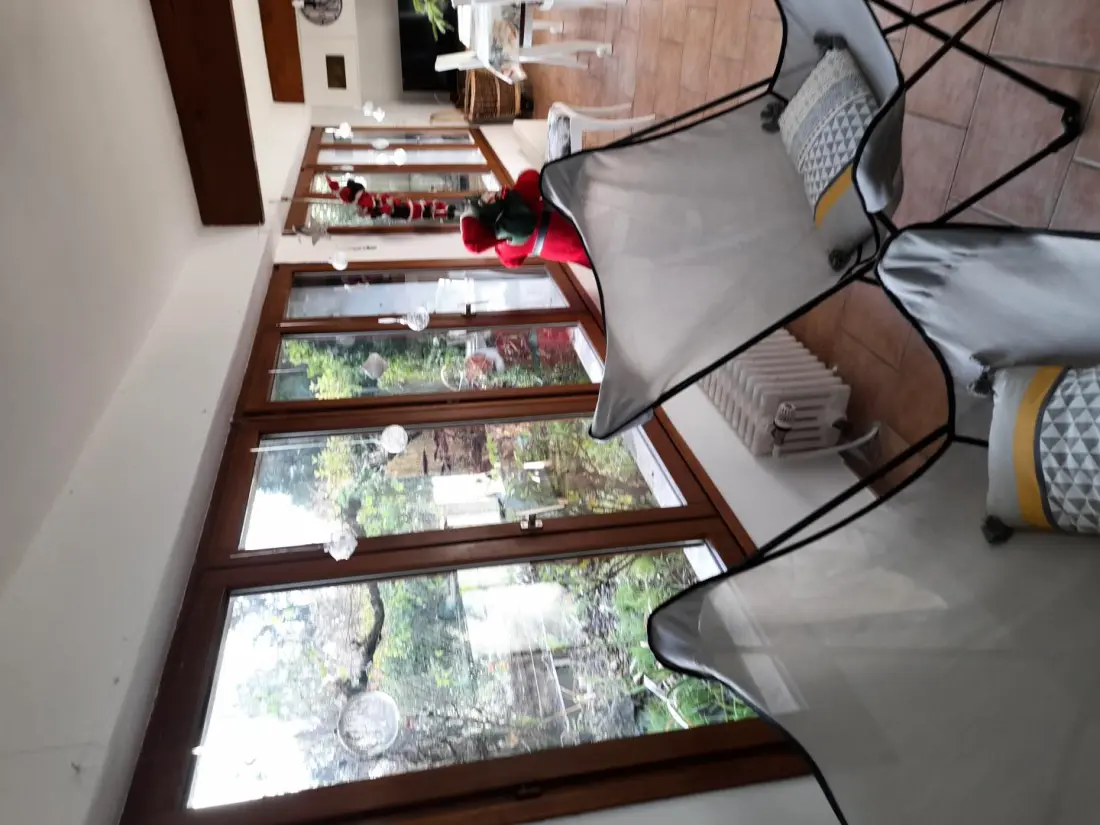 Gîte de France Chez marie paule 2 épis
