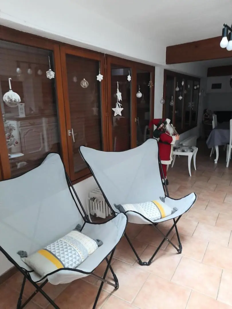 Gîte de France Chez marie paule 2 épis