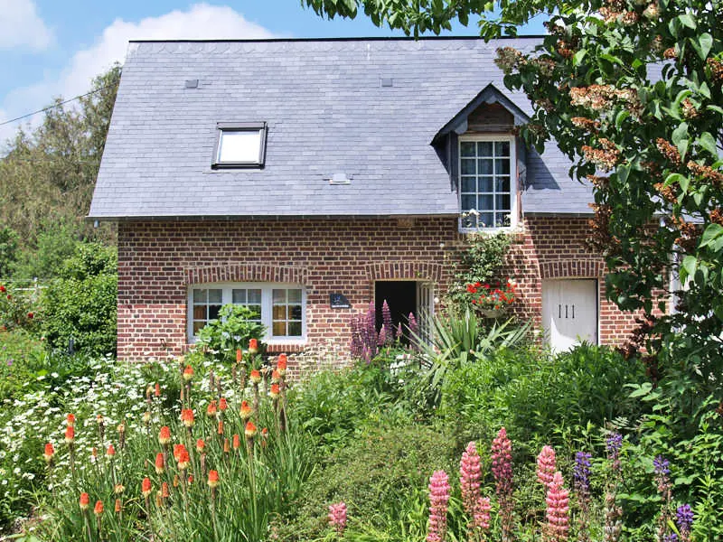 Gîte de France Gîtes de france® - les hirondelles 3 épis