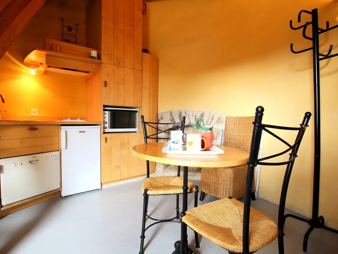 Maison de Vacances Ally 2