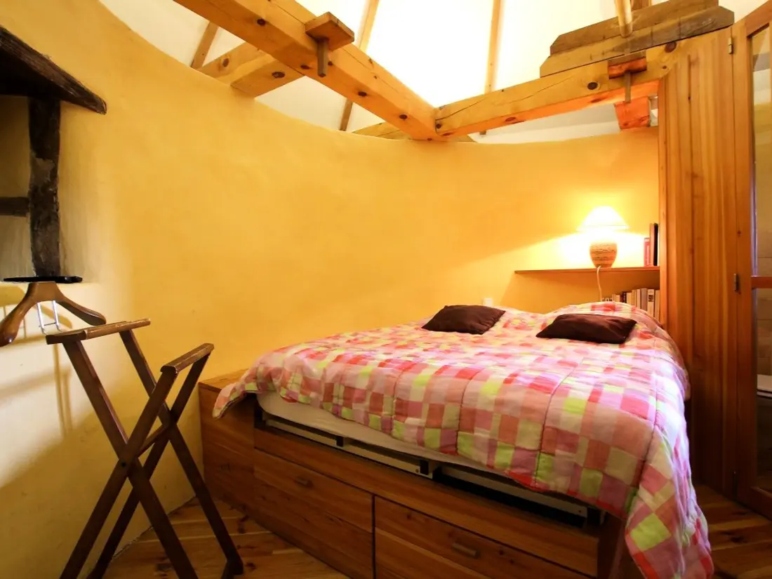 Maison de Vacances Ally 2