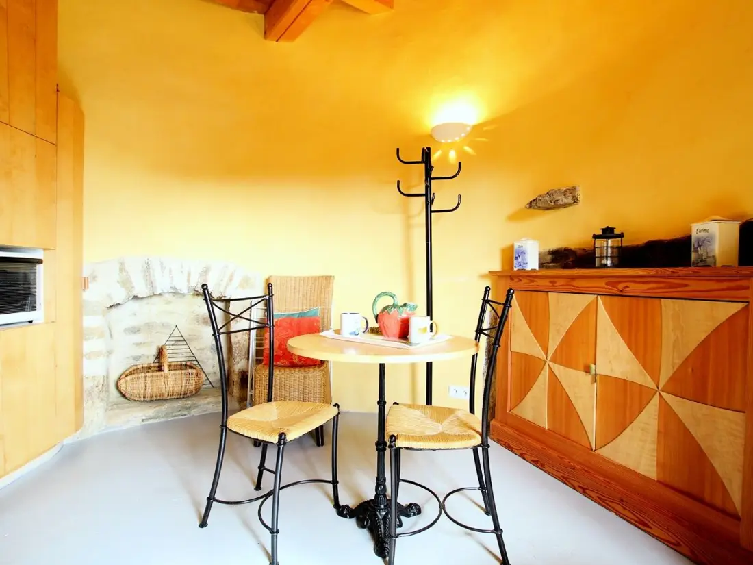 Maison de Vacances Ally 2