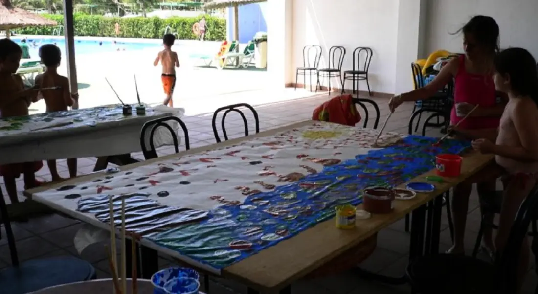 Camping Red Cabo de Gata3 étoiles★★★