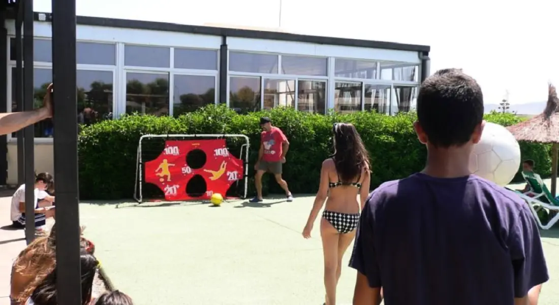 Camping Red Cabo de Gata3 étoiles★★★