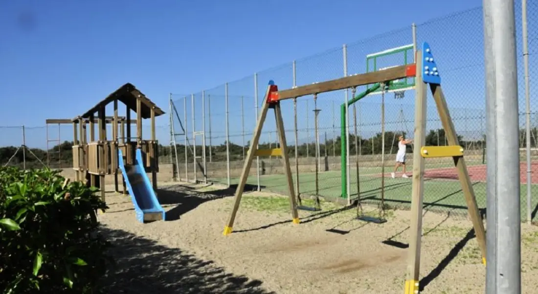 Camping Red Cabo de Gata3 étoiles★★★