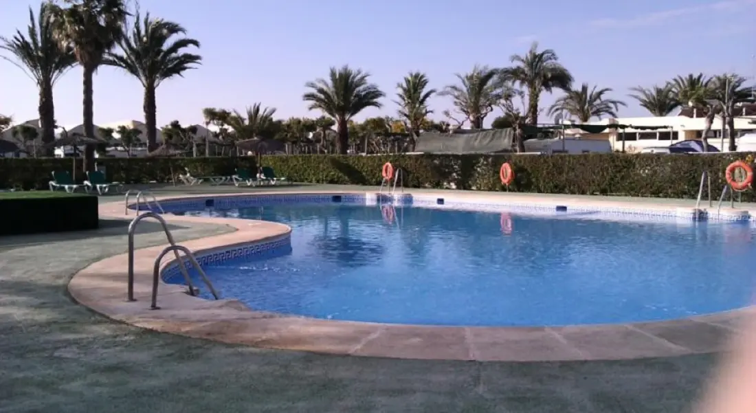 Camping Red Cabo de Gata3 étoiles★★★