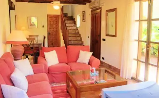 Apartamentos Desert Springs Club de Golf