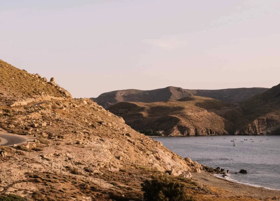 Wecamp Cabo de Gata 4 étoiles★★★★