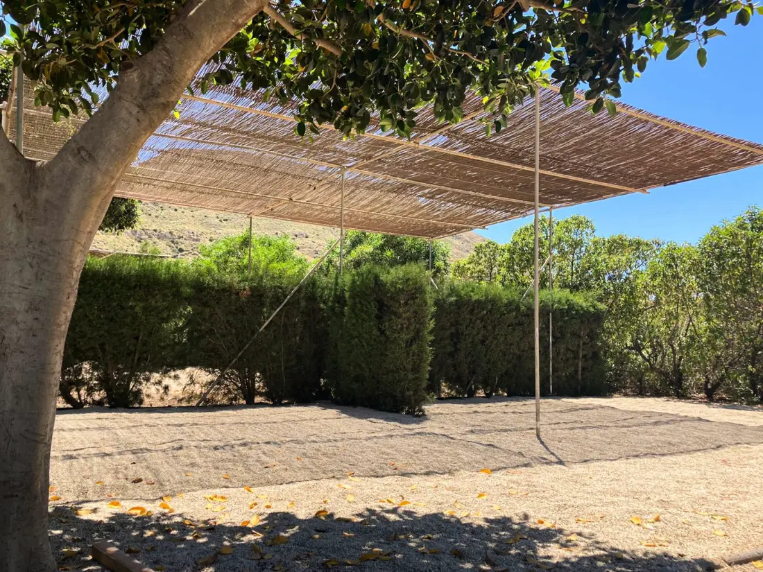Wecamp Cabo de Gata 4 étoiles★★★★
