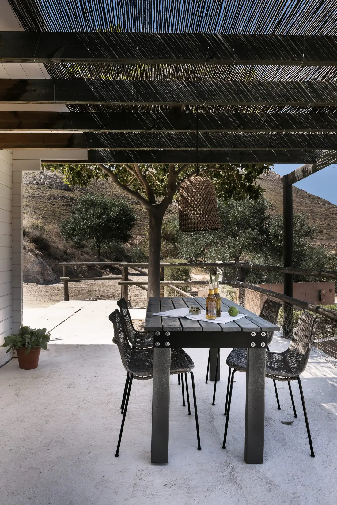 Wecamp Cabo de Gata 4 étoiles★★★★
