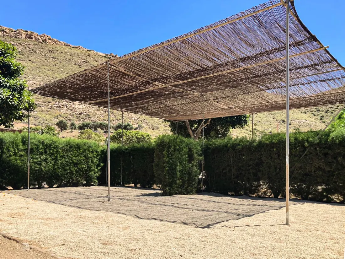 Wecamp Cabo de Gata 4 étoiles★★★★