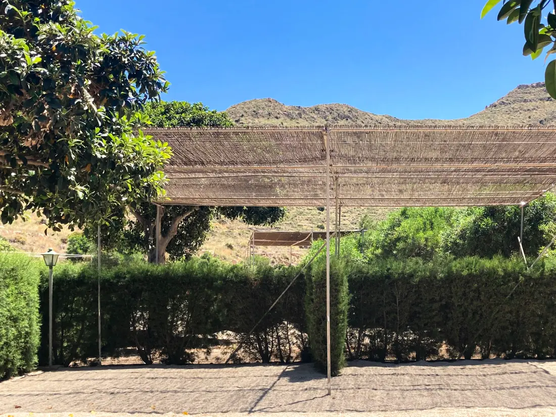 Wecamp Cabo de Gata 4 étoiles★★★★