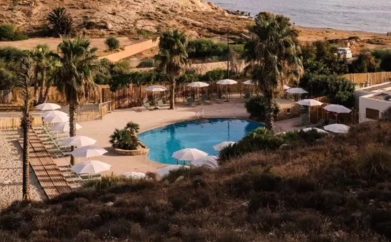 Wecamp Cabo de Gata ****
