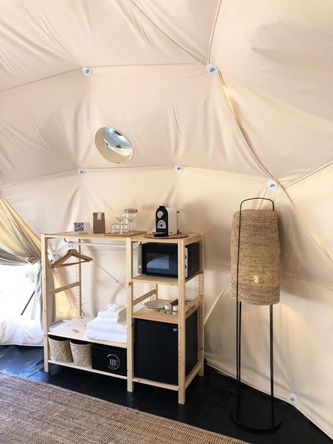 Wecamp Cabo de Gata 4 étoiles★★★★