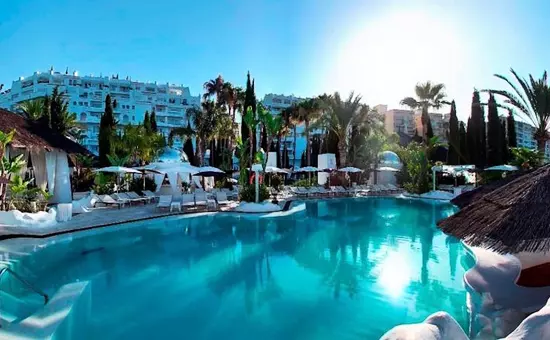 Aparthotel Suite Albayzin del Mar****