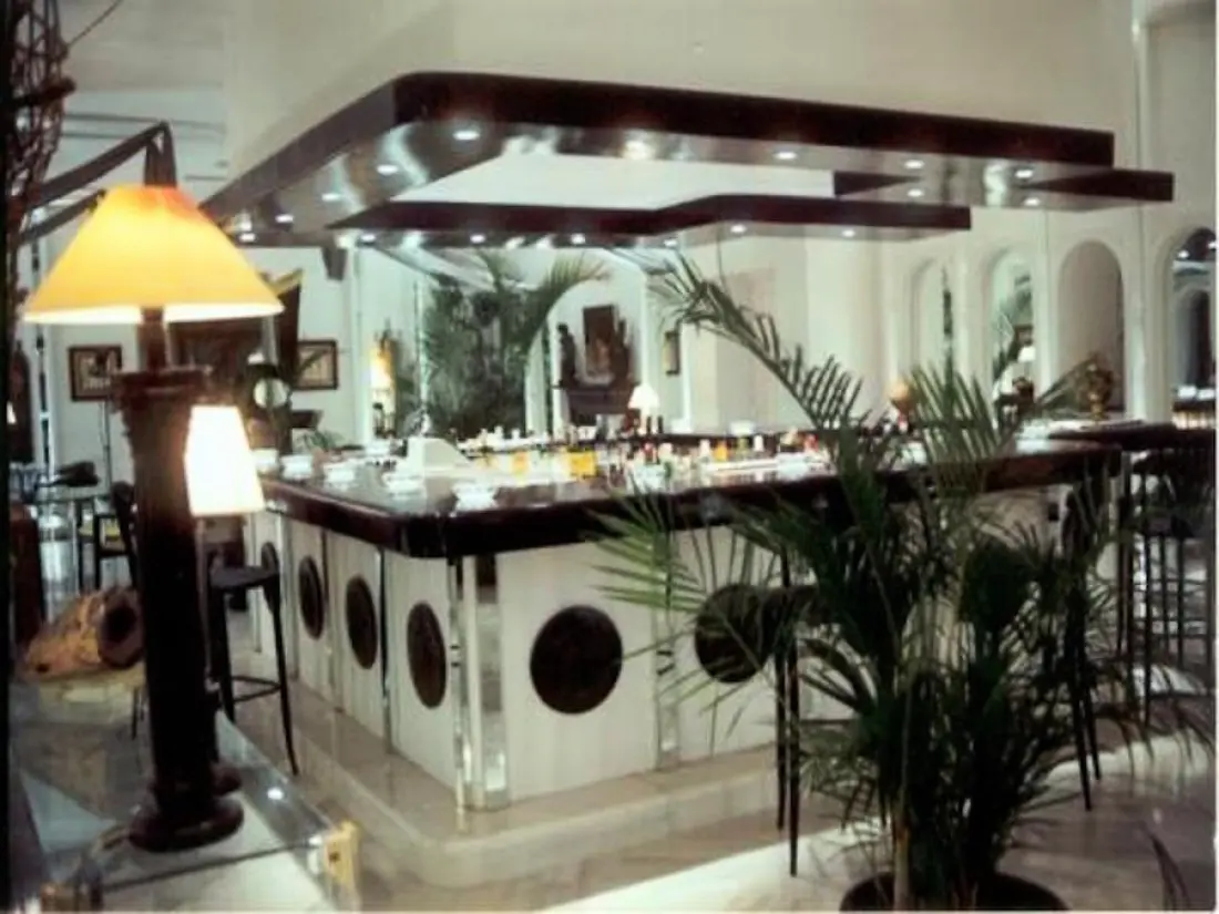 Aparthotel Suite Albayzin del Mar4 étoiles★★★★