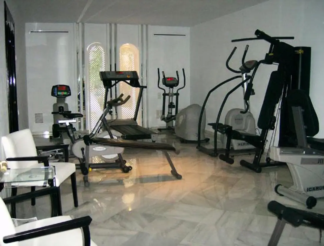 Aparthotel Suite Albayzin del Mar4 étoiles★★★★